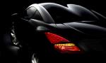 Peugeot RCZ 2009 года